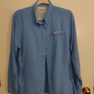 Columbia PFG Tamiami I Long Sleeve Shirt